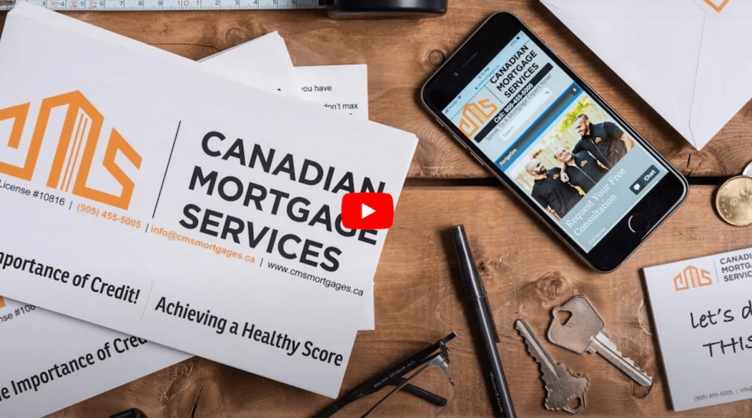 Brampton & Mississauga Mortgage Brokers Canadian Mortgage Services