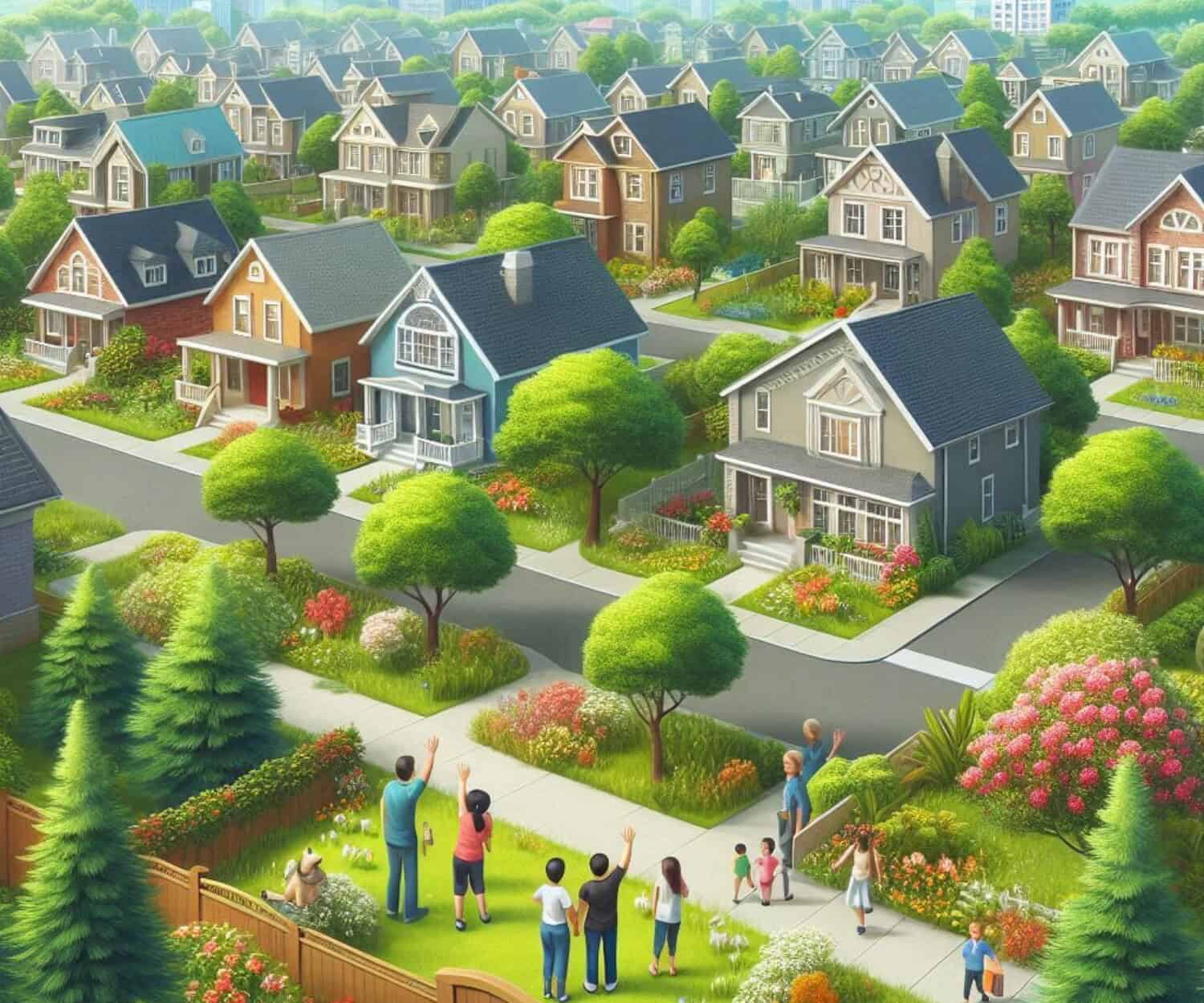 GTA Property Taxes on the rise