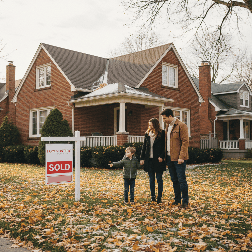 mortgage portability - Moving in GTA? Port Your Mortgage & Keep Your Low Rate - blog illustration