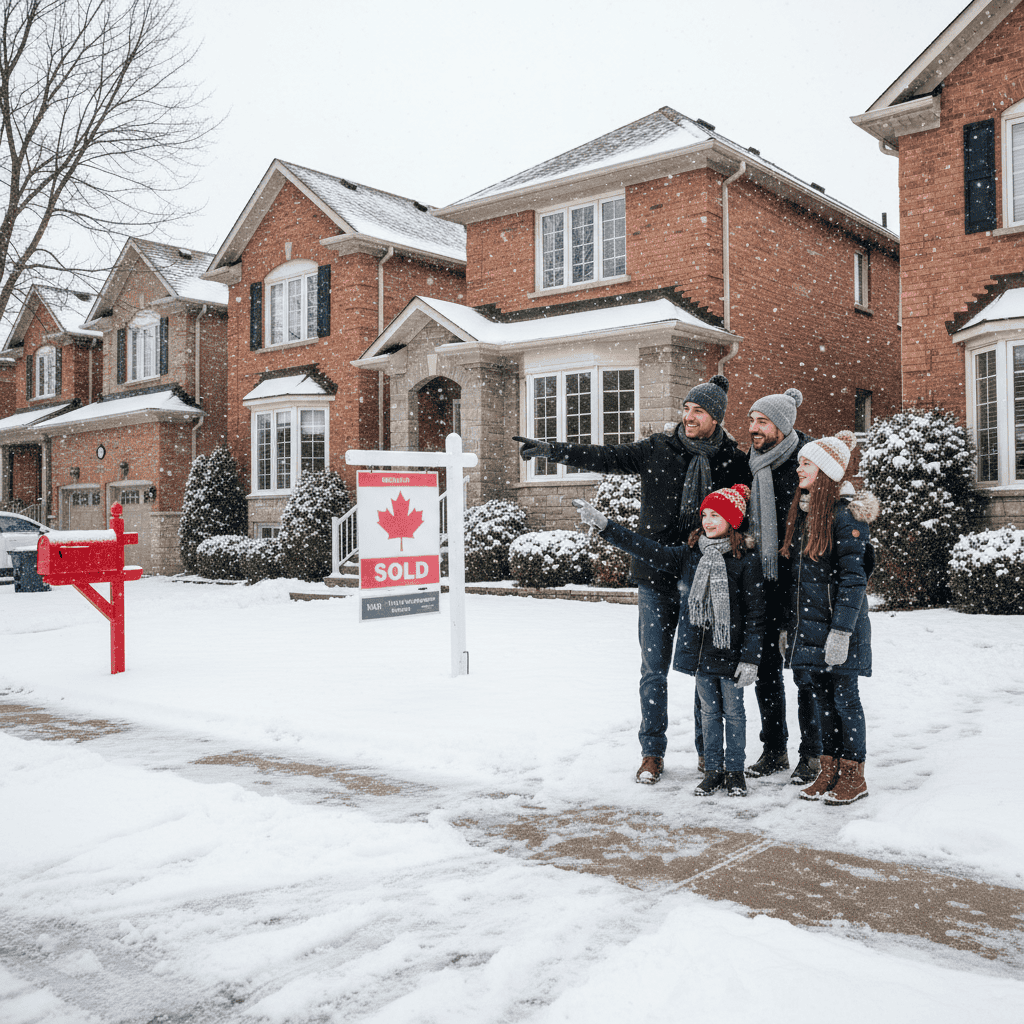 Ontario HST rebate - Ontario's New HST Rebate: Will It Save You Thousands on a New Home? - blog illustration