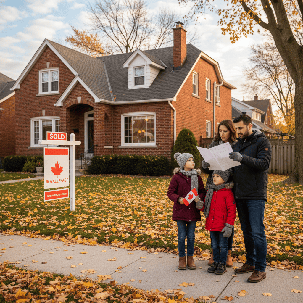 Why Are Fixed Mortgage Rates Still High If BoC Is Holding? - blog illustration