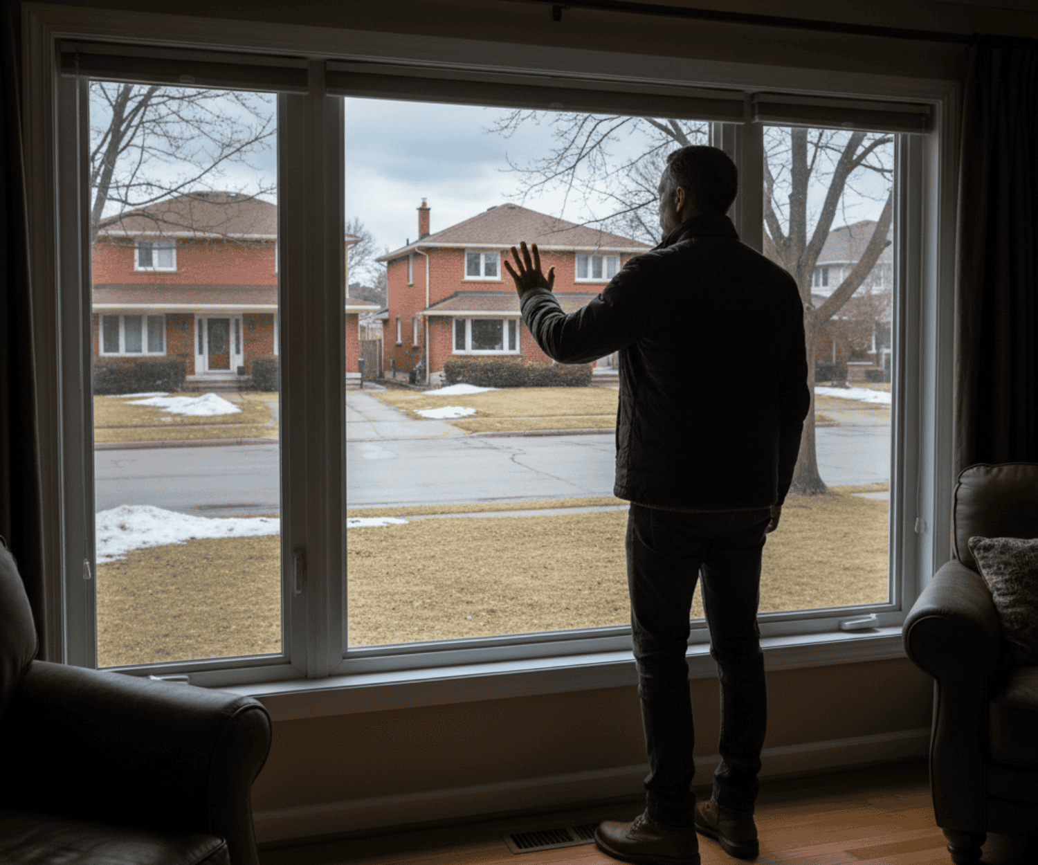 Facing Mortgage Renewal Shock in 2026? How to Prepare for Higher Payments - featured image