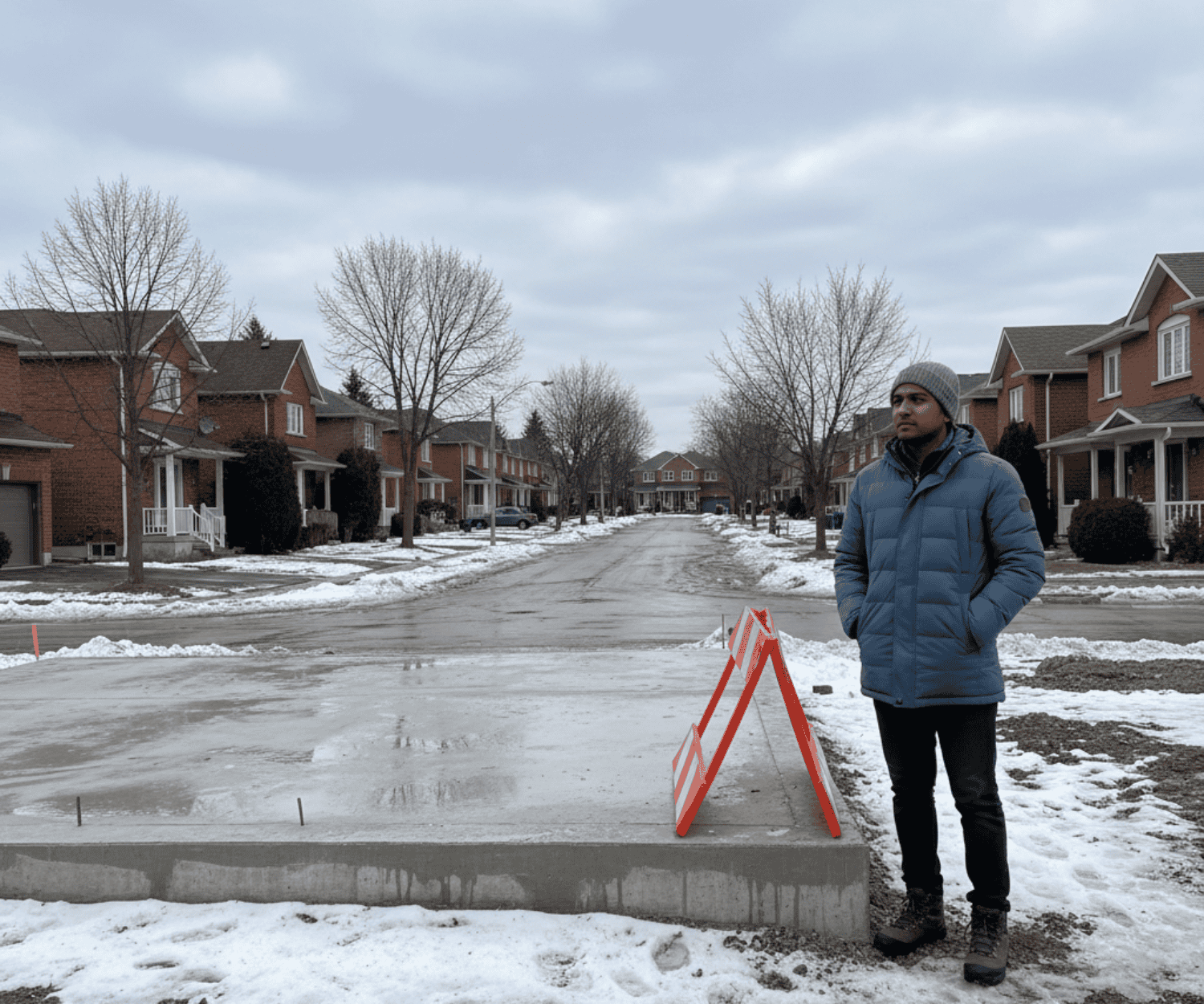 Federal Housing Cuts: What They Mean for Ontario in 2026? - featured image