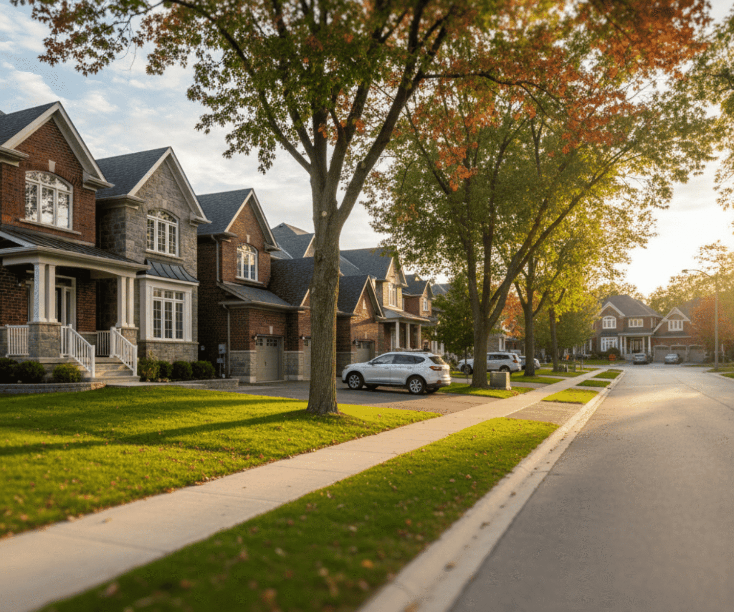 Ontario HST rebate - Ontario's New HST Rebate: Will It Save You Thousands on a New Home? - featured image
