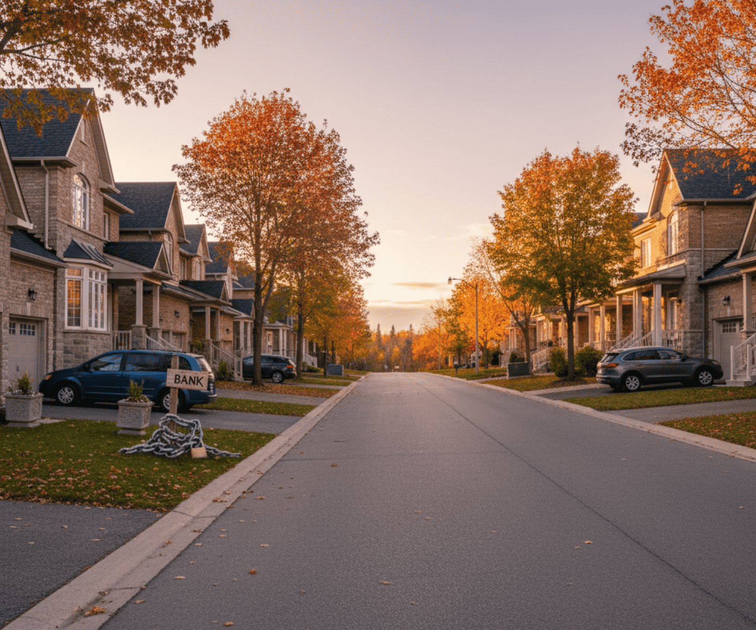 Why Are Fixed Mortgage Rates Still High If BoC Is Holding? - featured image