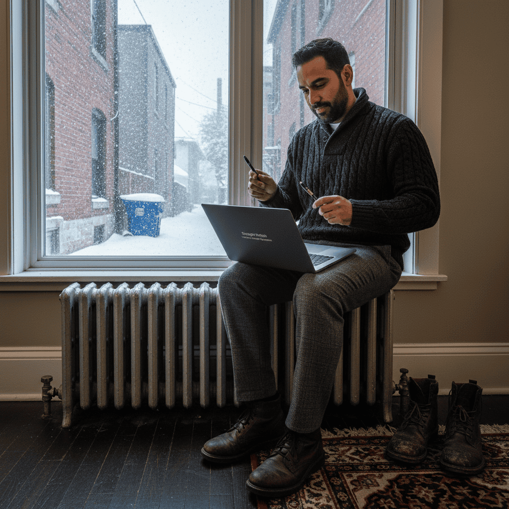 How to Switch Mortgages Without a Stress Test in 2026 - blog illustration
