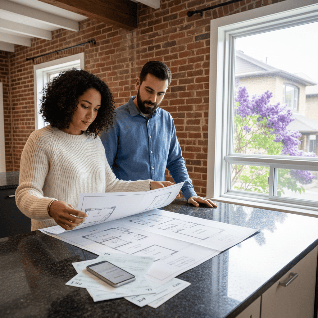 Why Your Income Buys Less House: The 2026 OSFI LTI Caps - blog illustration