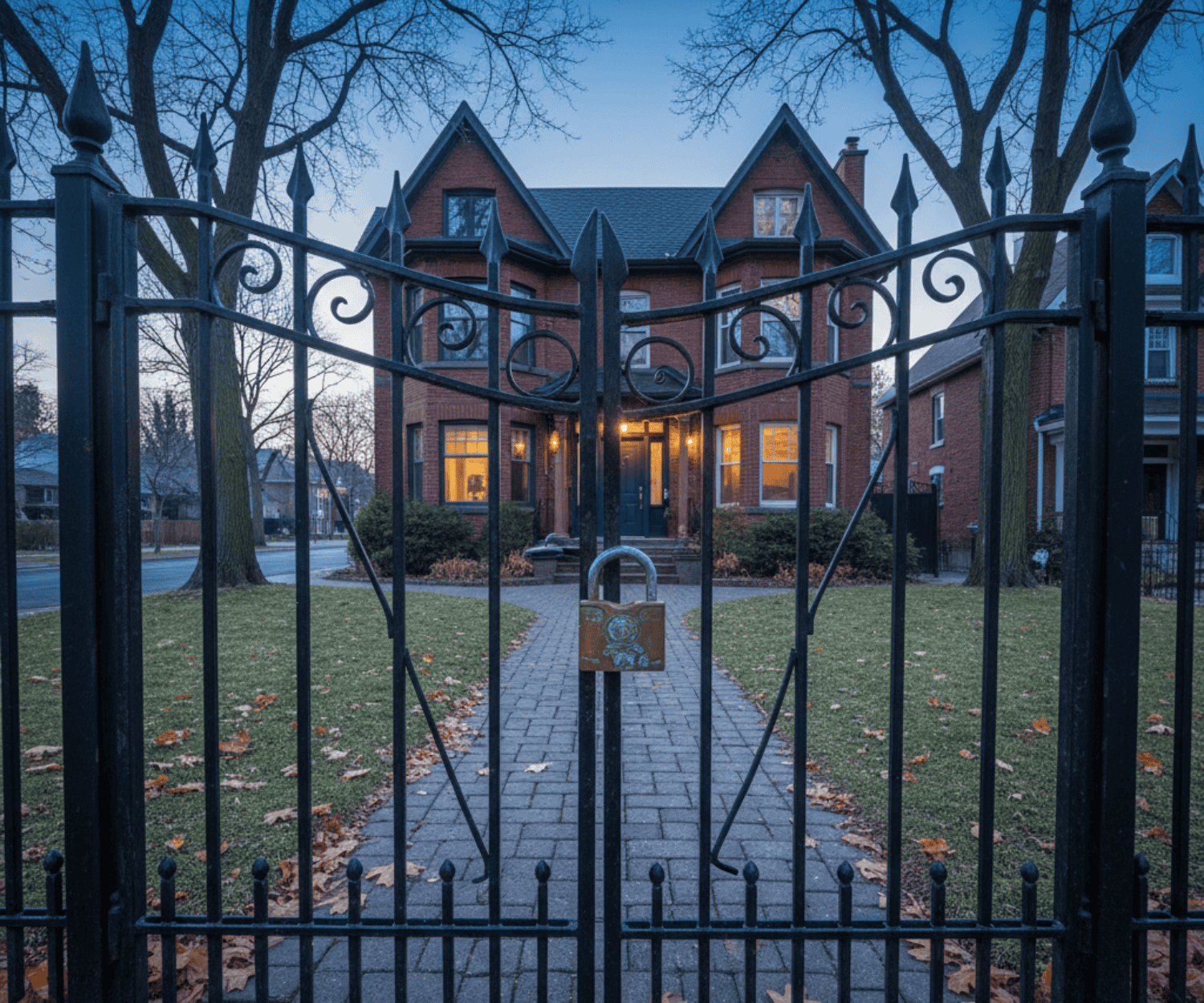 BoC rate dilemma - BoC's Rate Dilemma: Why Cuts Are Delayed for Your GTA Mortgage - featured image