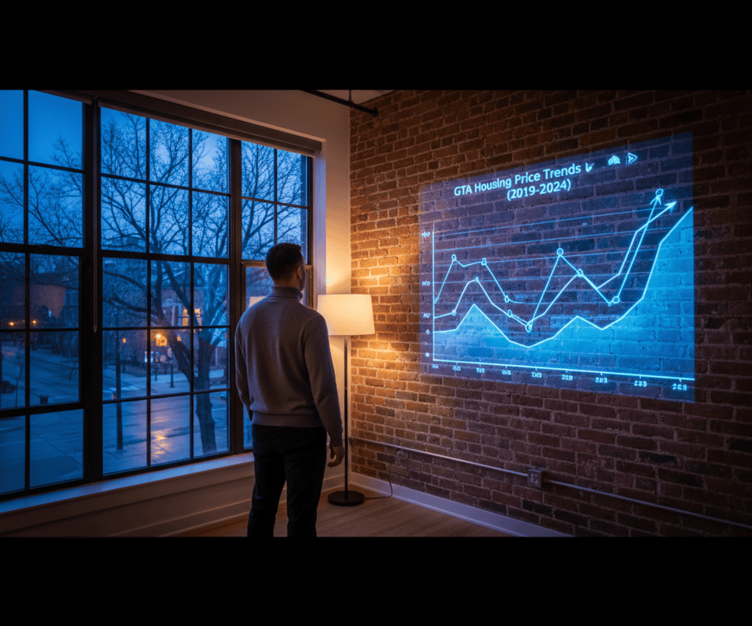 GTA Housing Market Trends: What CREA’s March Data Means for You - featured image