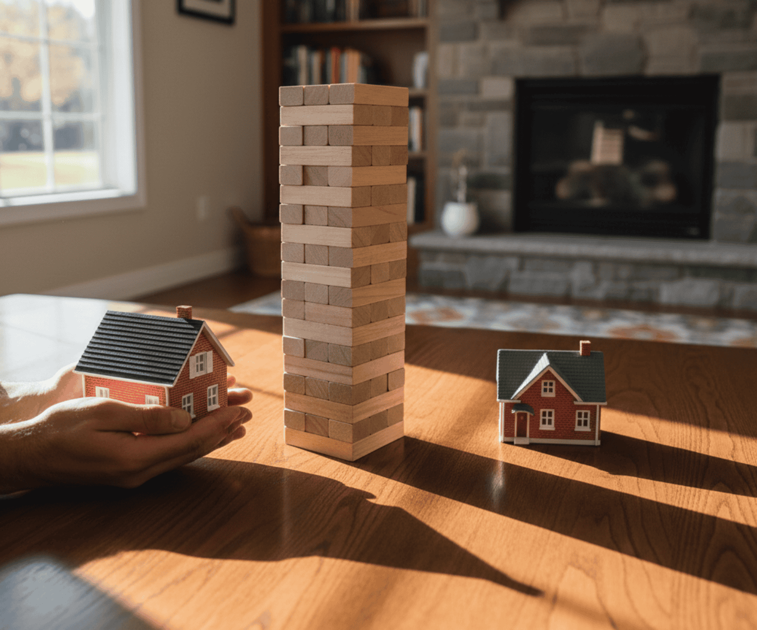 new OSFI mortgage rules - New 2026 Mortgage Rule: Will It Block Your Second Property Purchase? - featured image