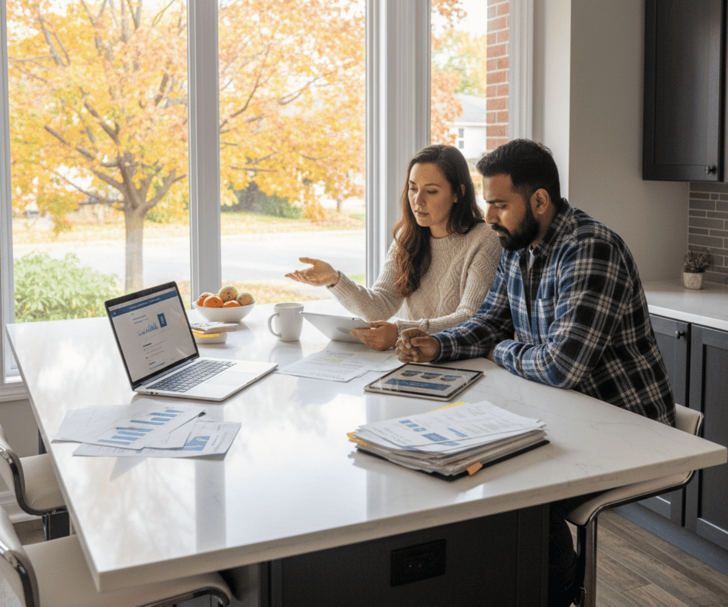 Bank vs. Mortgage Broker in Ontario: Which is Better for Your GTA Mortgage? — featured image