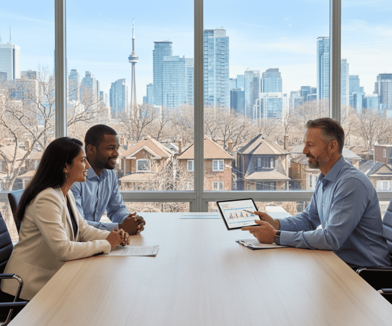 Is a Mortgage Broker in Ontario Worth It for GTA Homebuyers? — featured image