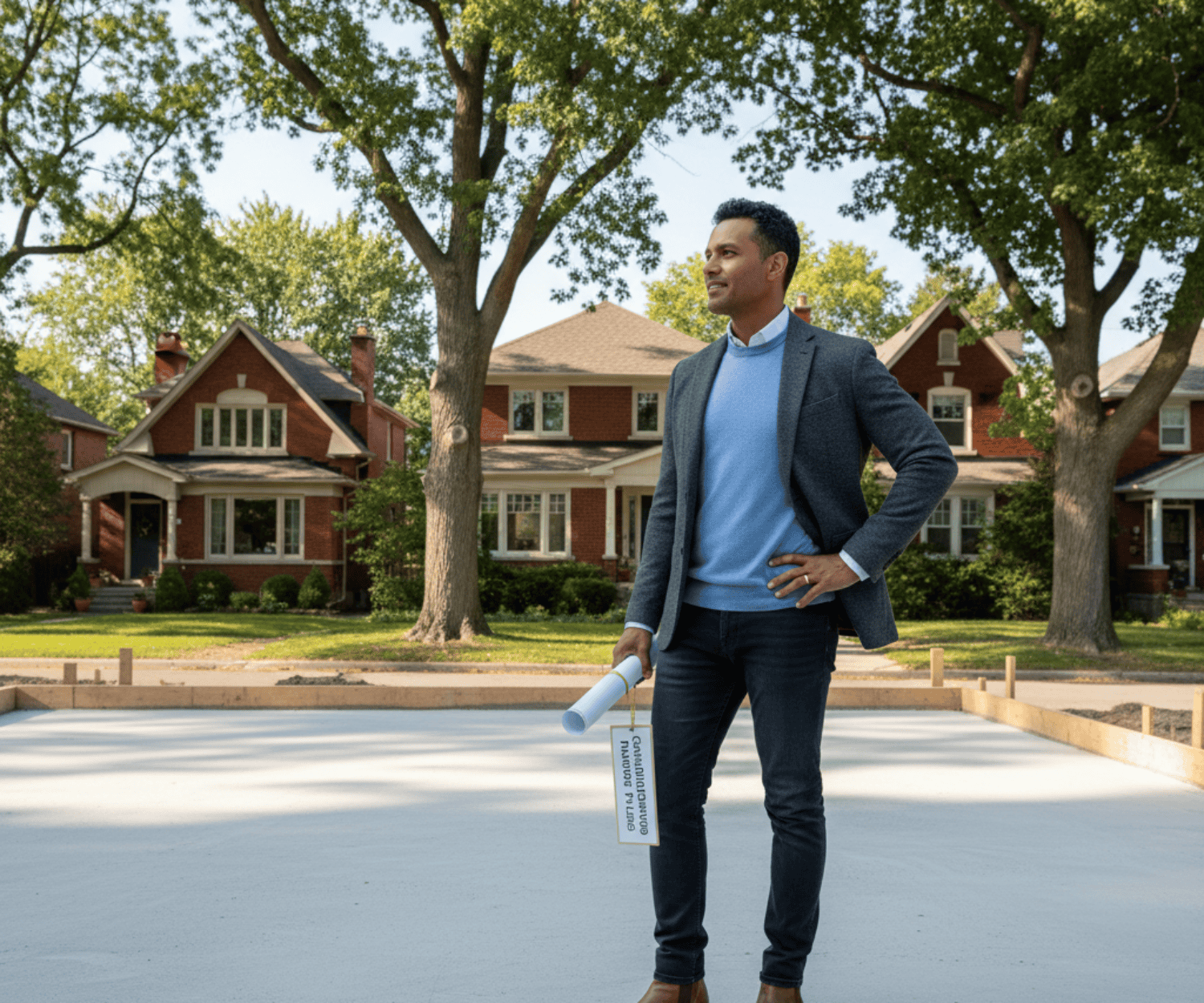 consolidate debt mortgage - Should You Consolidate Debt with Your GTA Mortgage in 2026? - featured image