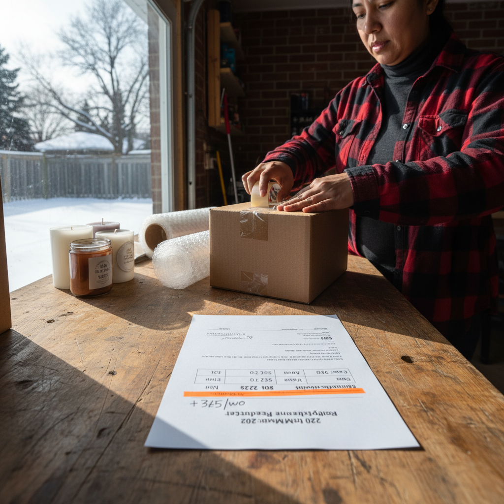 How to Survive a $375 Payment Hike on Your 2026 Mortgage Renewal - blog illustration