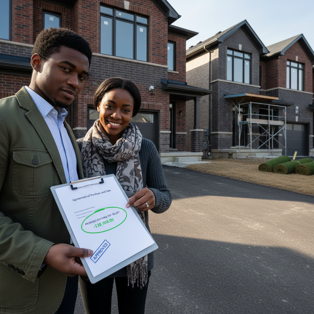 How to Save $130,000 with the Ontario HST Rebate - featured image