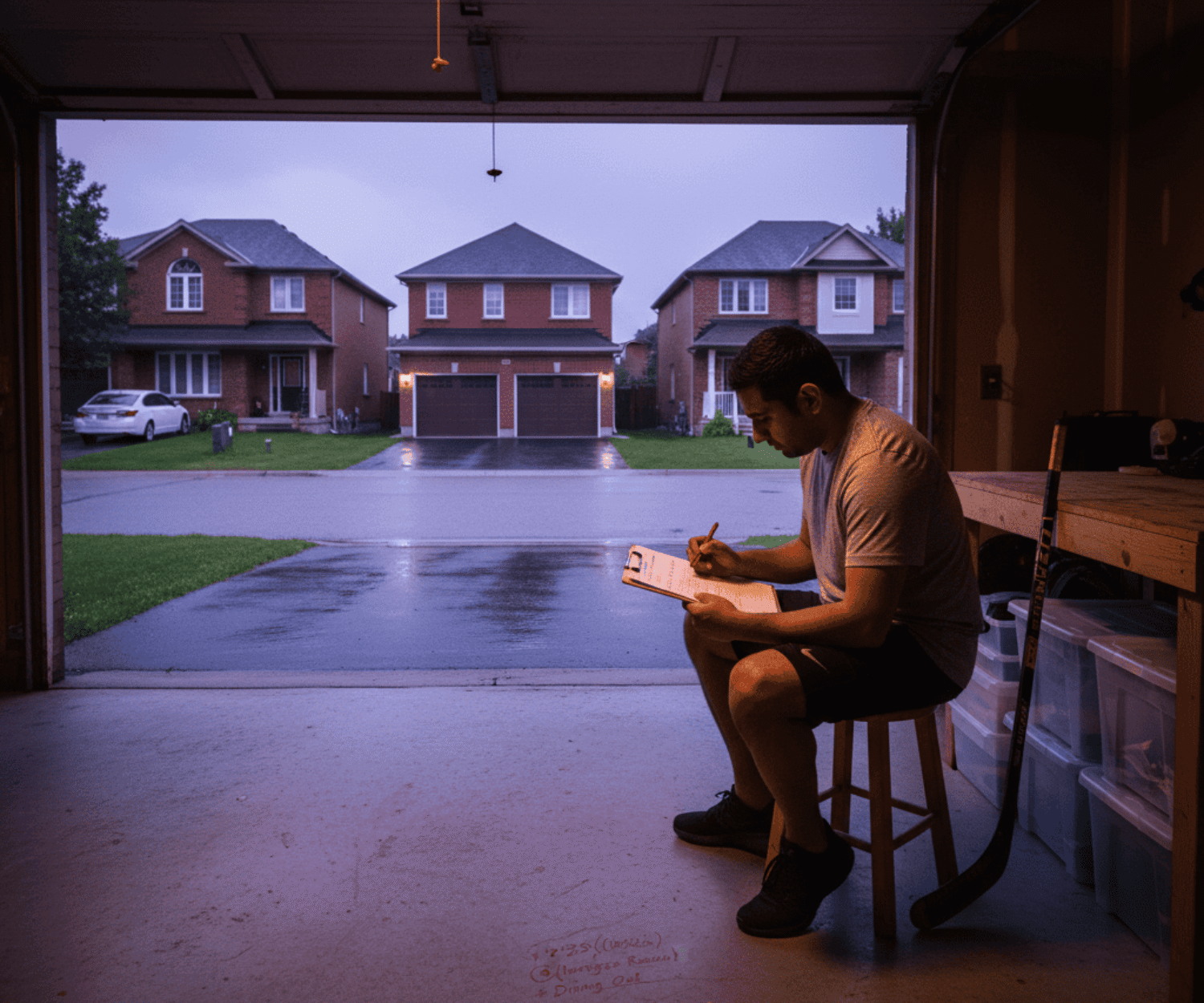 How to Survive a $375 Payment Hike on Your 2026 Mortgage Renewal - featured image