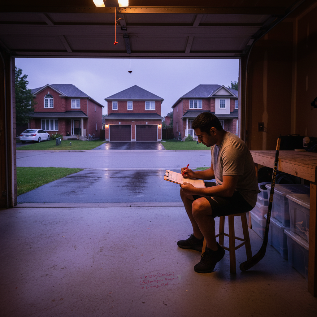 How to Survive a $375 Payment Hike on Your 2026 Mortgage Renewal - featured image