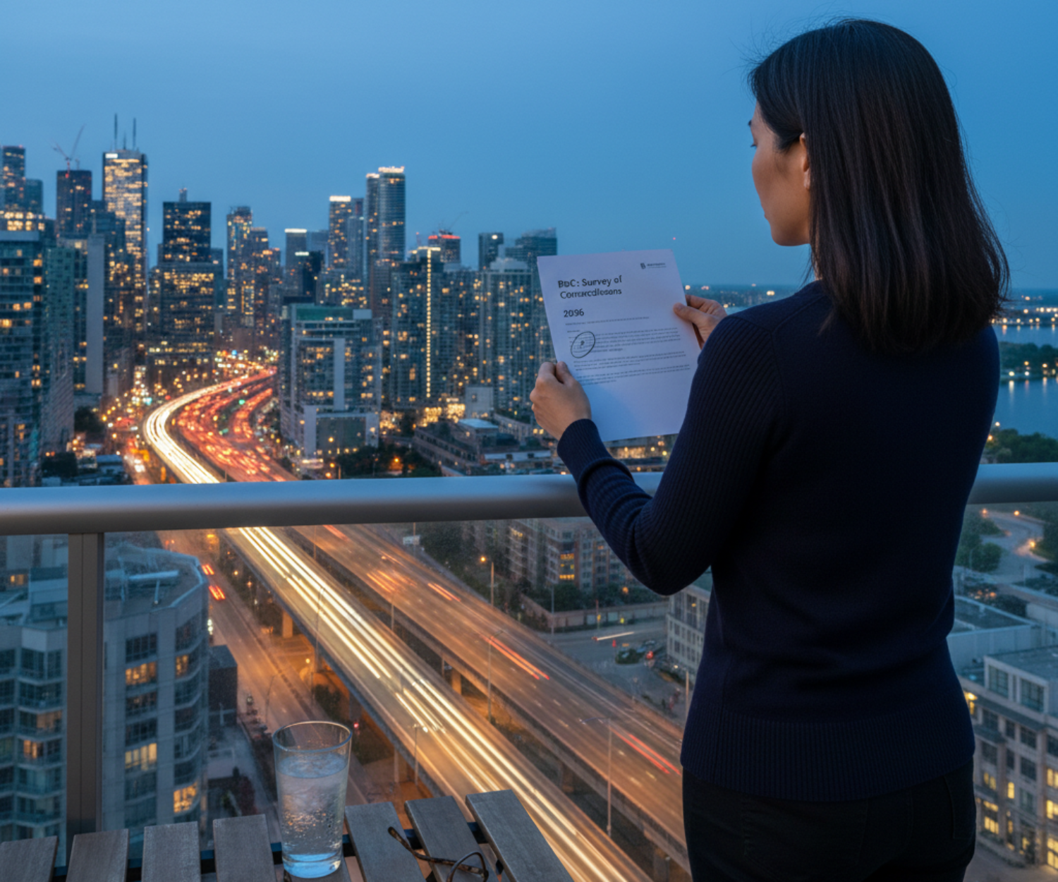 How Will Today’s BoC Survey Affect Your 2026 Mortgage Renewal? - featured image