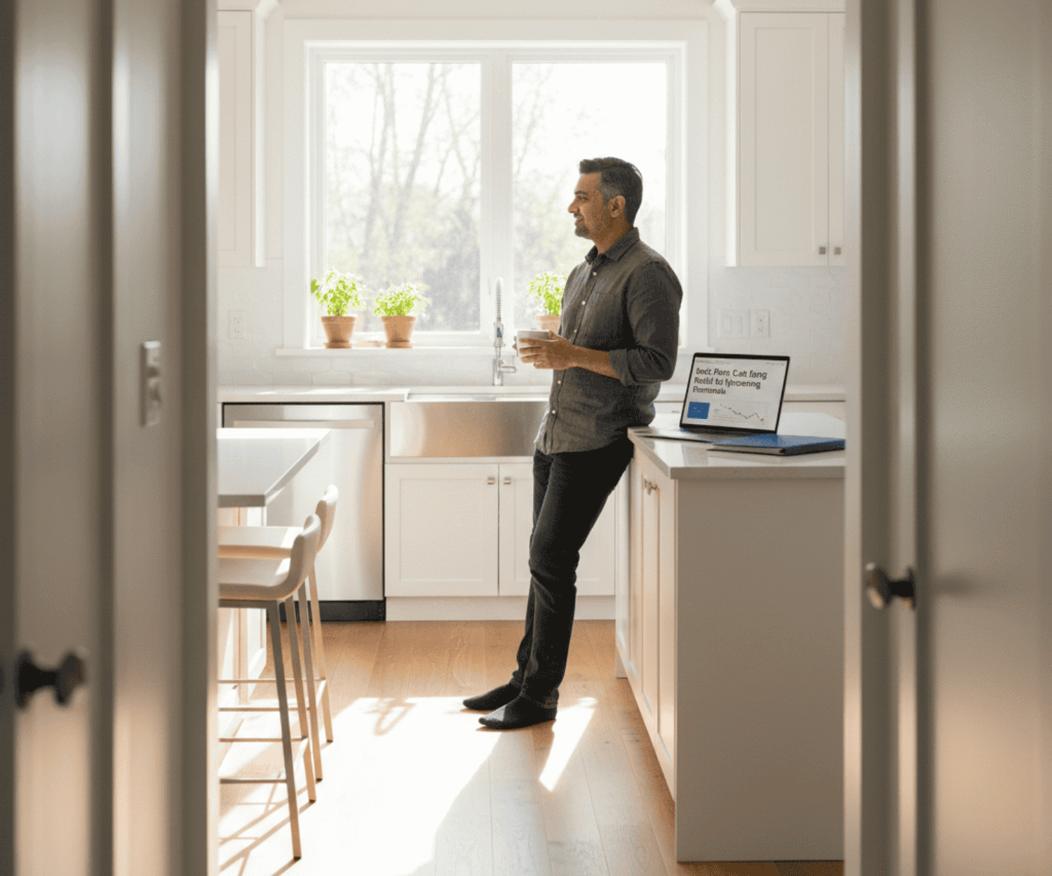 Is the Mortgage Renewal Crisis Ending? What the BoC Says - featured image