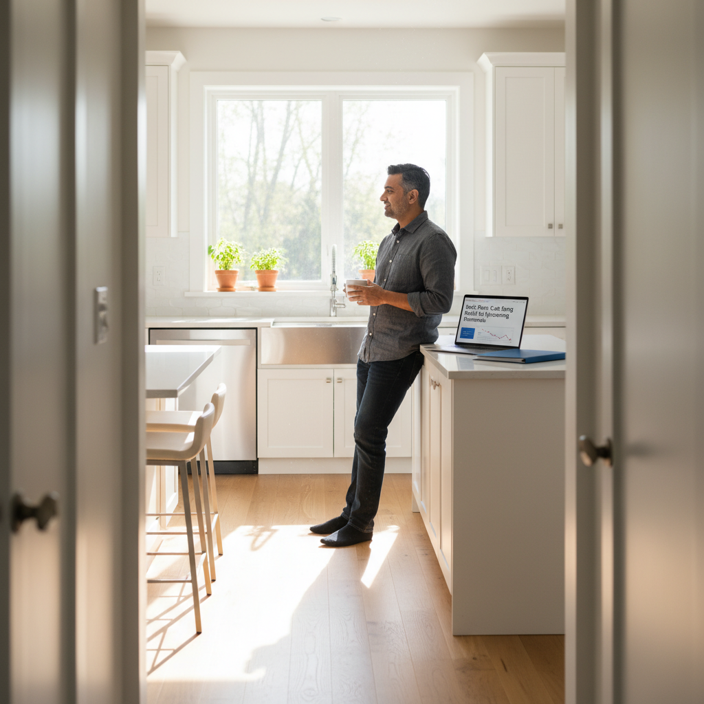 Is the Mortgage Renewal Crisis Ending? What the BoC Says - featured image