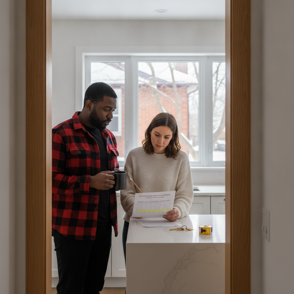 How to Navigate the 2026 Rental Mortgage Rules in Ontario - blog illustration