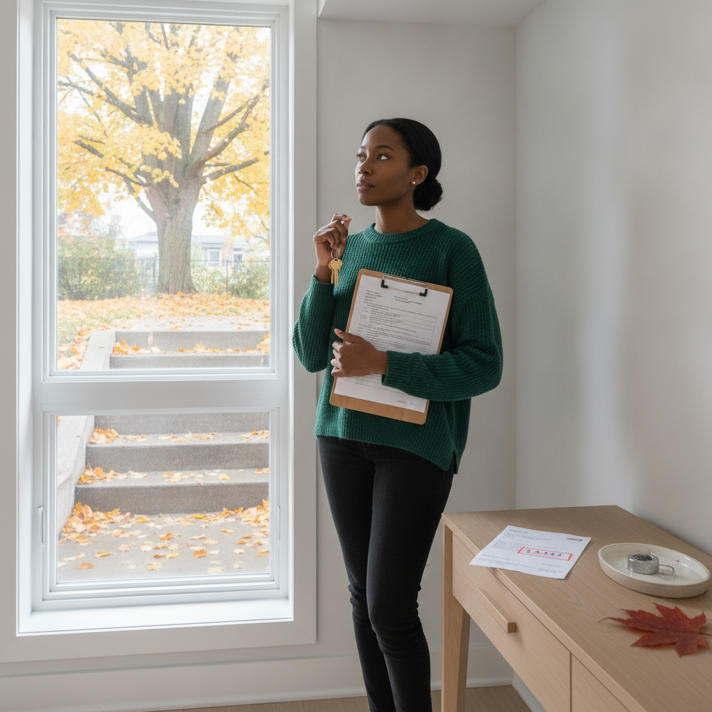 afford mortgage renewal - Should You Rent Out a Suite to Afford Your Mortgage Renewal? - blog illustration