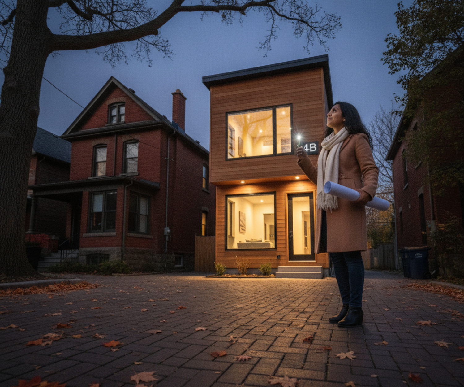 GTA housing market opportunities - How to Navigate Hidden Opportunities in the GTA Housing Market - featured image