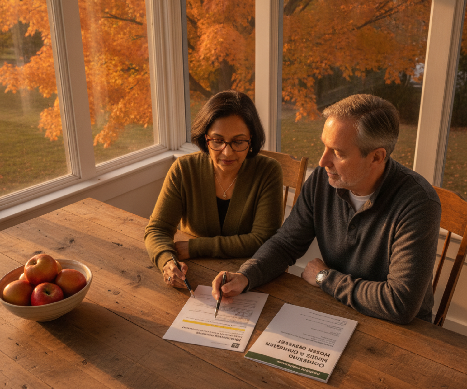 How to Handle a Mortgage Renewal Near Retirement in 2026 - featured image