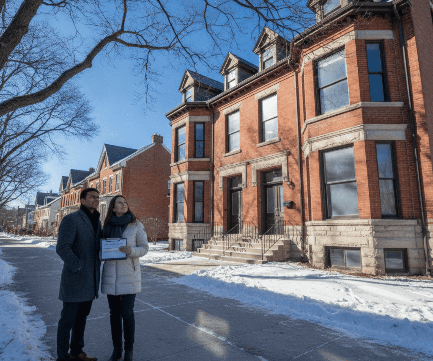 How to Navigate the 2026 Rental Mortgage Rules in Ontario - featured image
