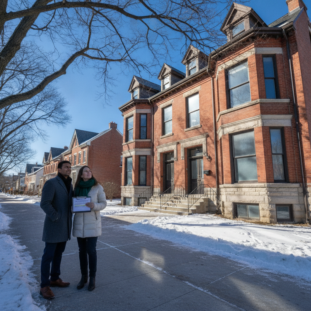 How to Navigate the 2026 Rental Mortgage Rules in Ontario - featured image