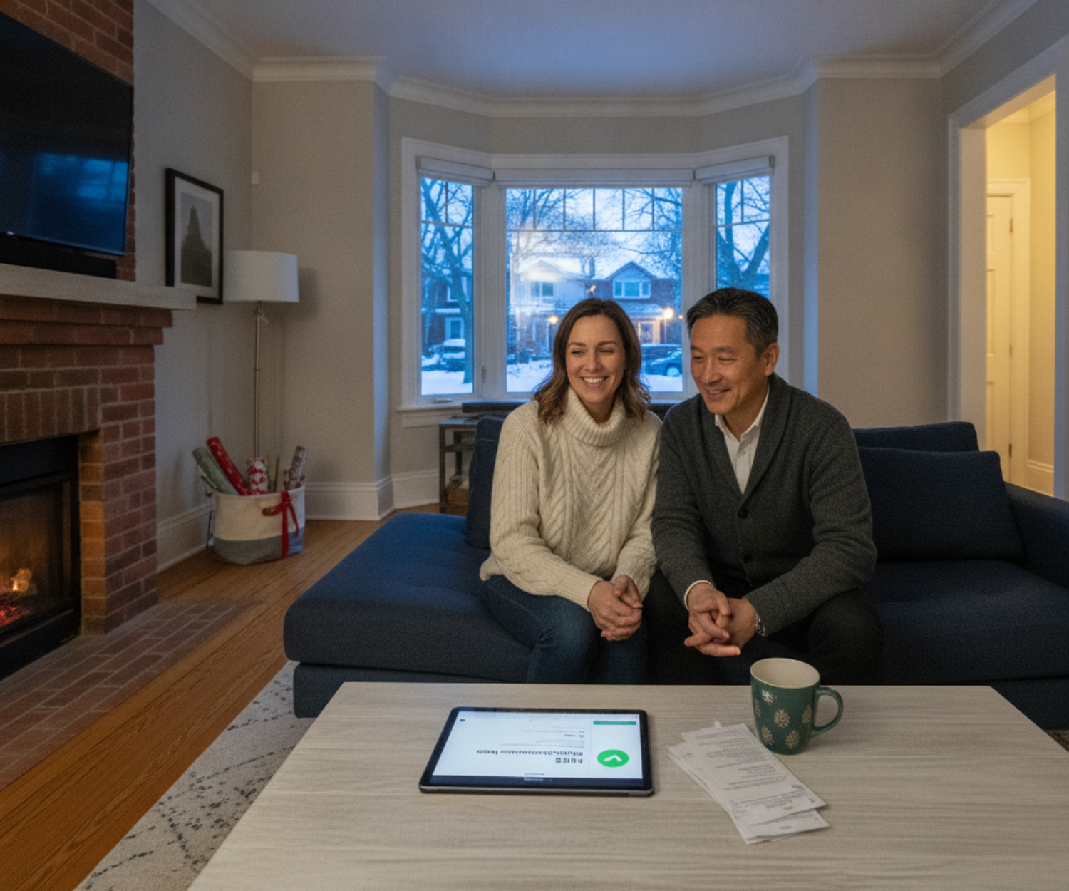 holiday debt consolidation - How to Recover From Holiday Debt Using Your Home Equity - featured image