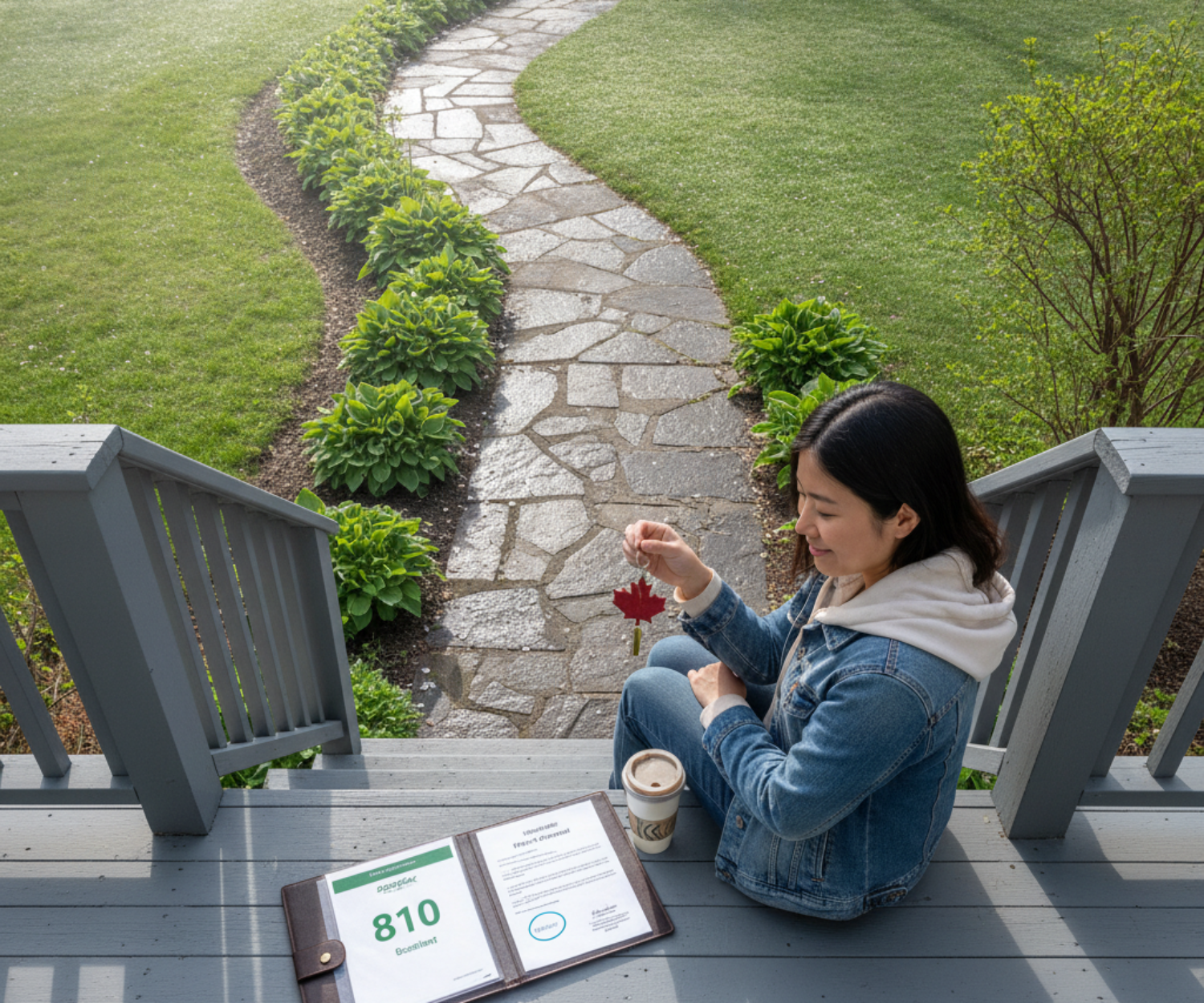 credit score for a mortgage - Why Your Credit Score Matters for a Canadian Mortgage - featured image