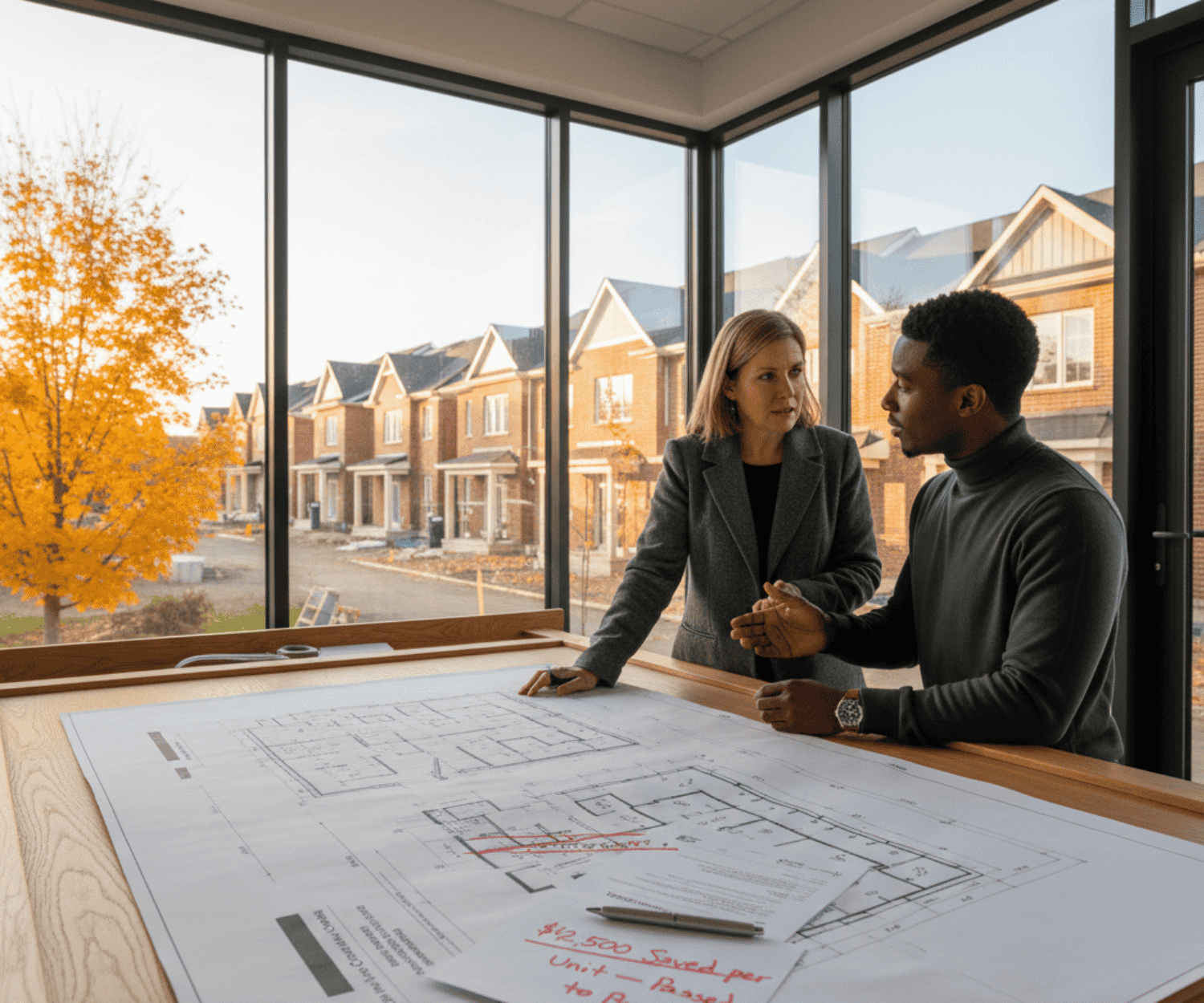 Will the Development Charge Reduction Program Lower Home Prices? - featured image