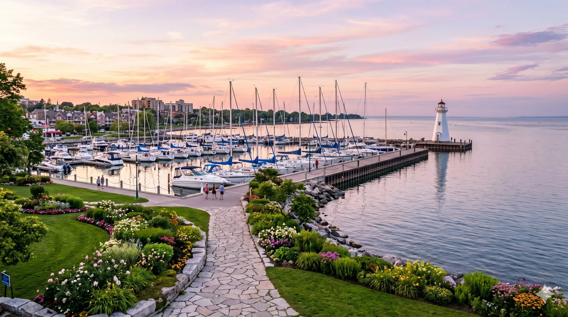Mortgage broker serving Halton Region, Ontario