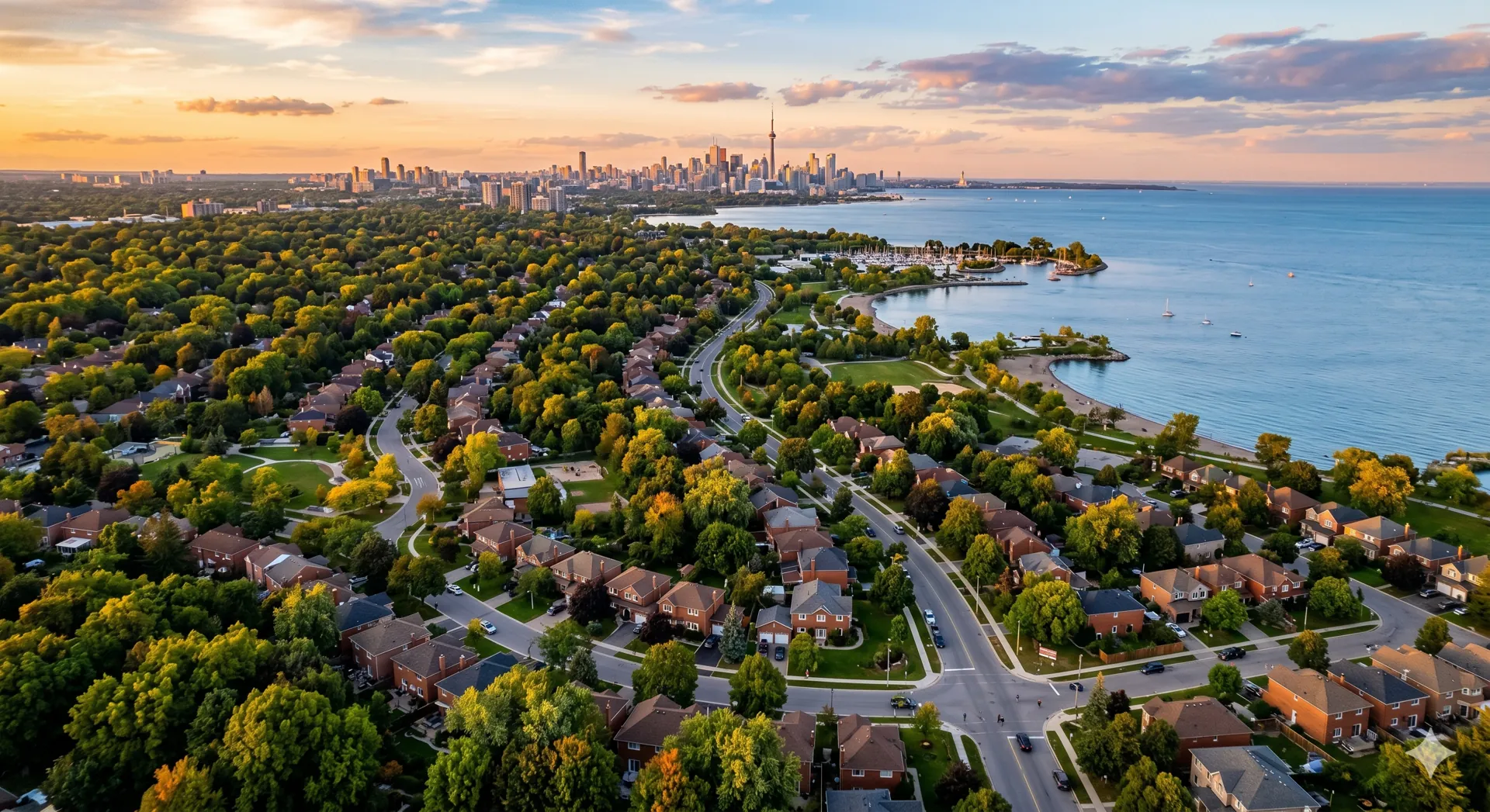 Mortgage brokers serving communities across Ontario