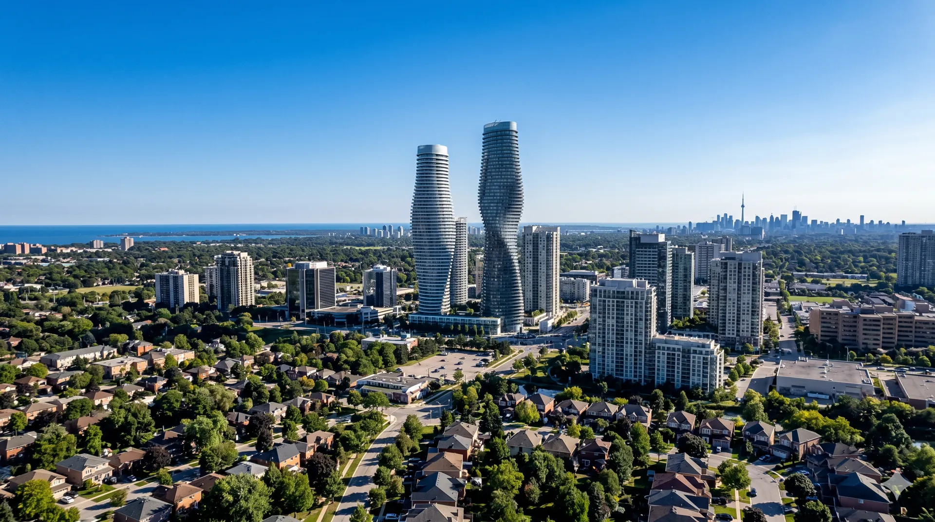 Mortgage broker serving Peel Region, Ontario