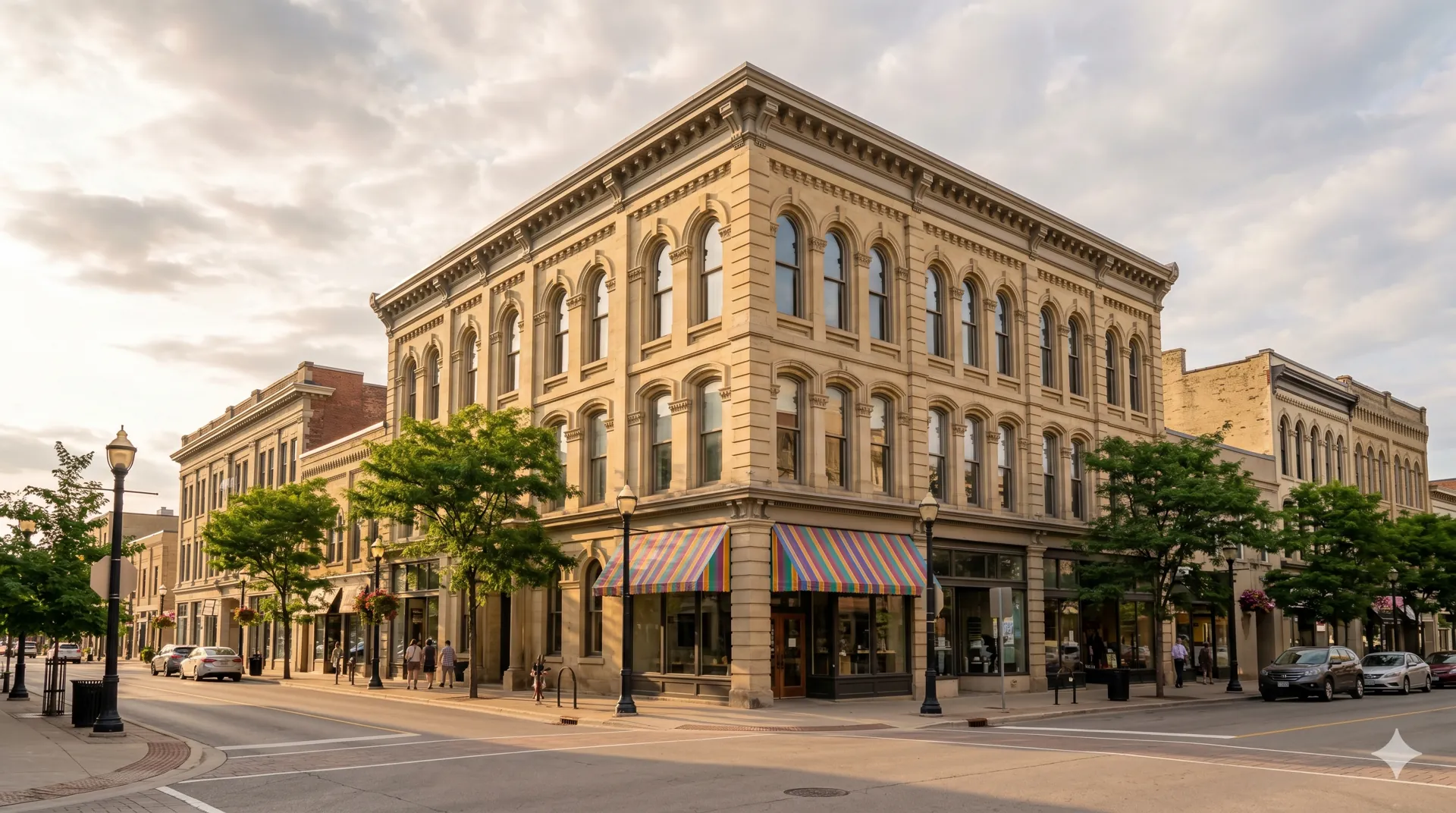 Mortgage broker serving Southwestern Ontario, Ontario
