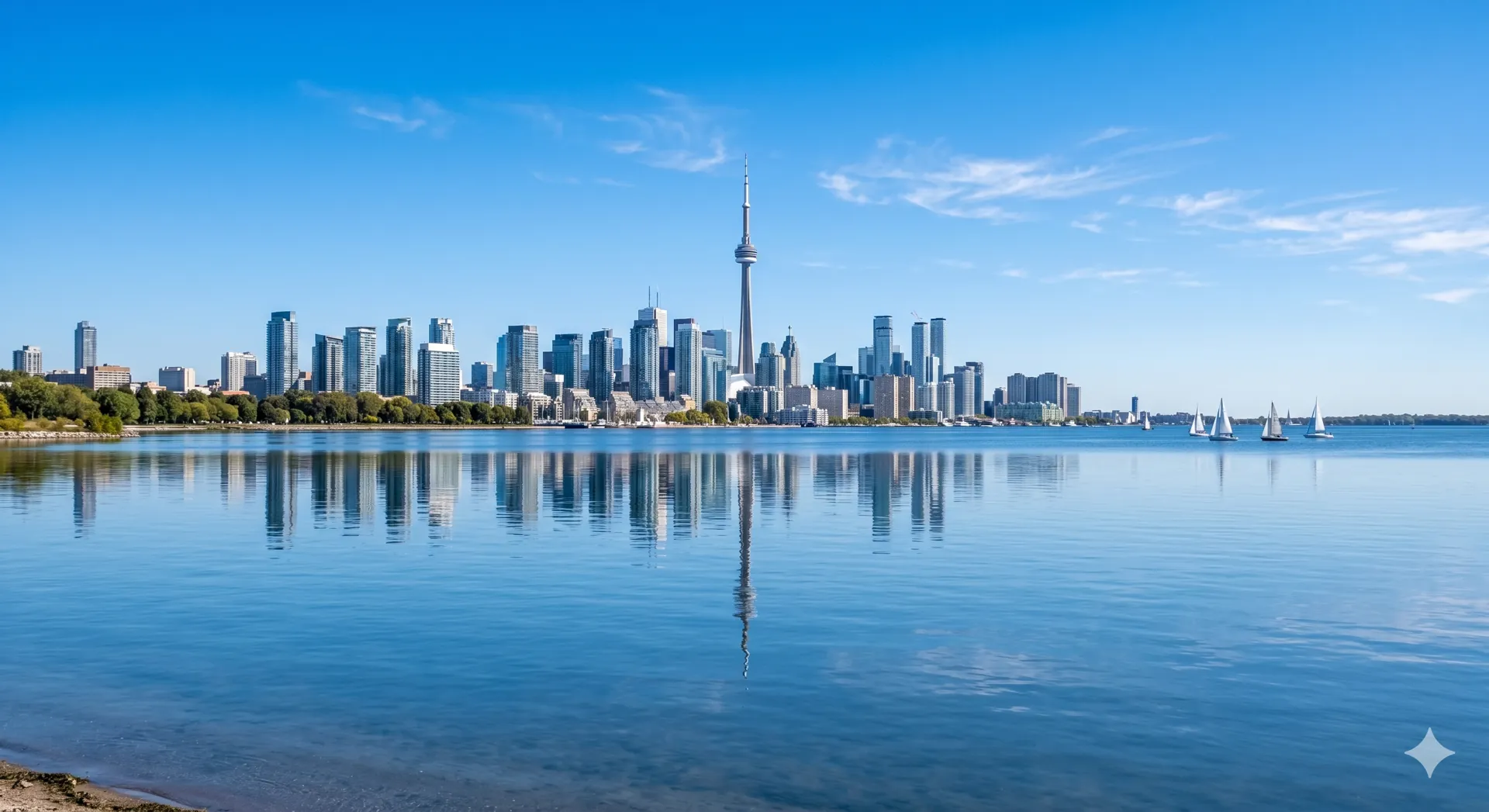 Mortgage broker serving Toronto, Ontario