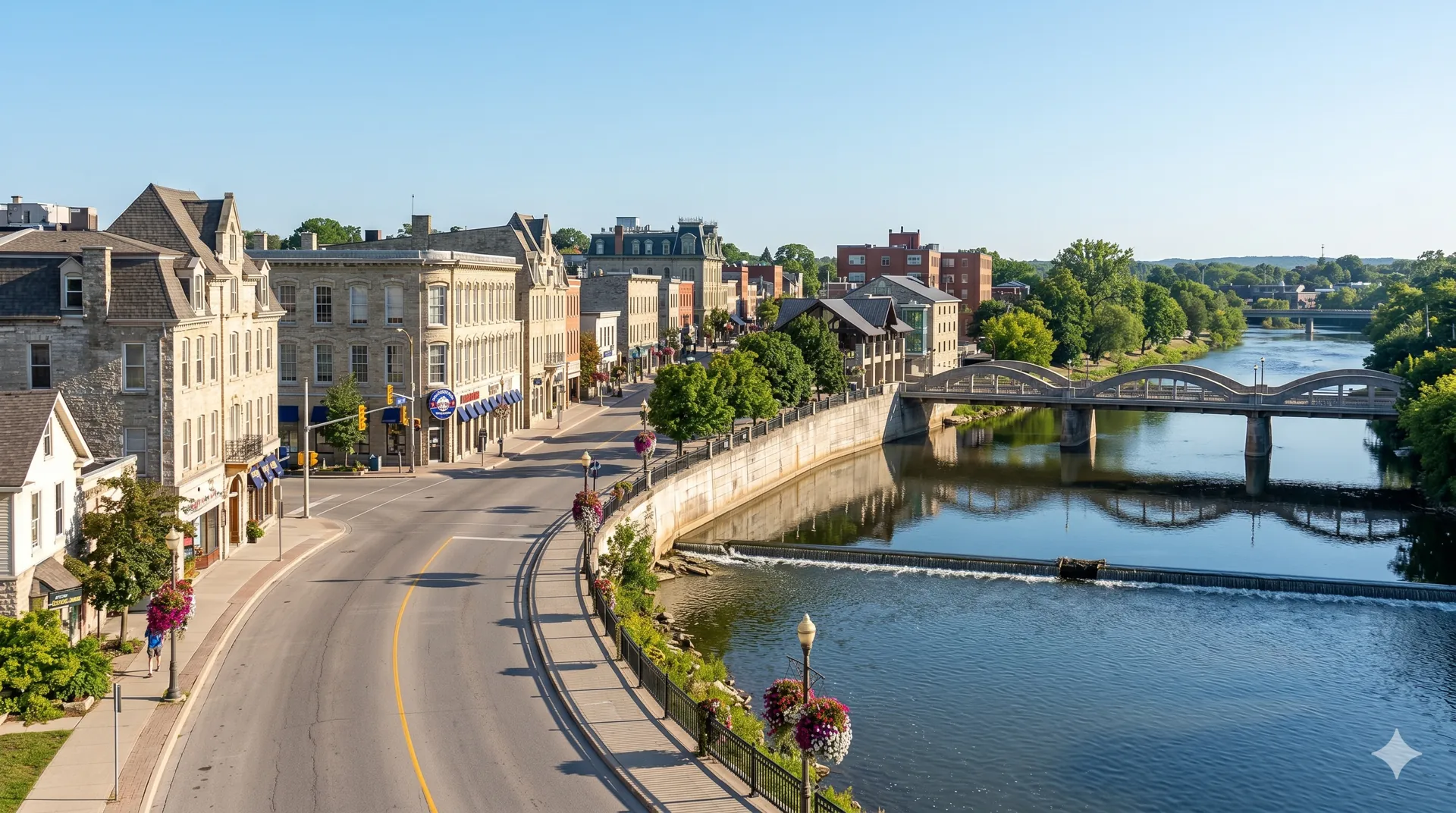 Mortgage broker serving Waterloo & Wellington, Ontario