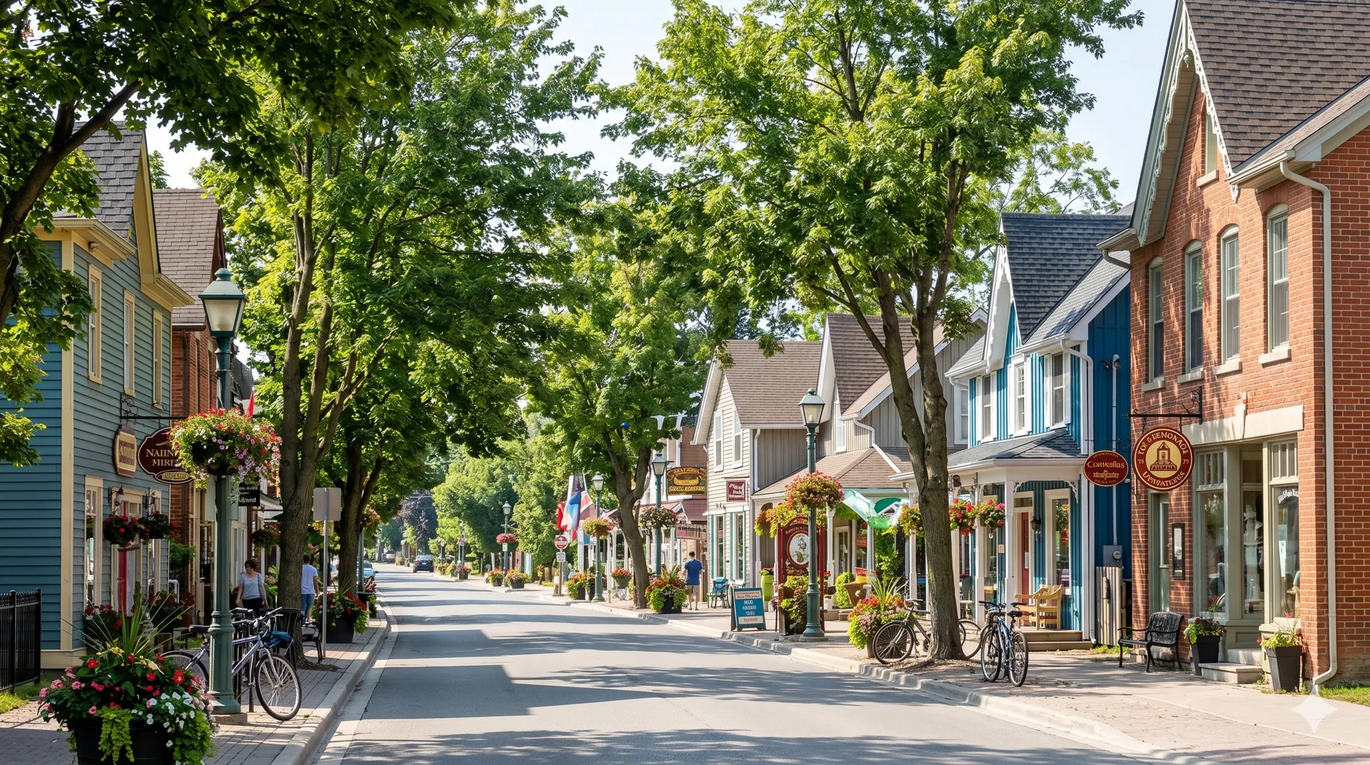 Mortgage broker serving York Region, Ontario
