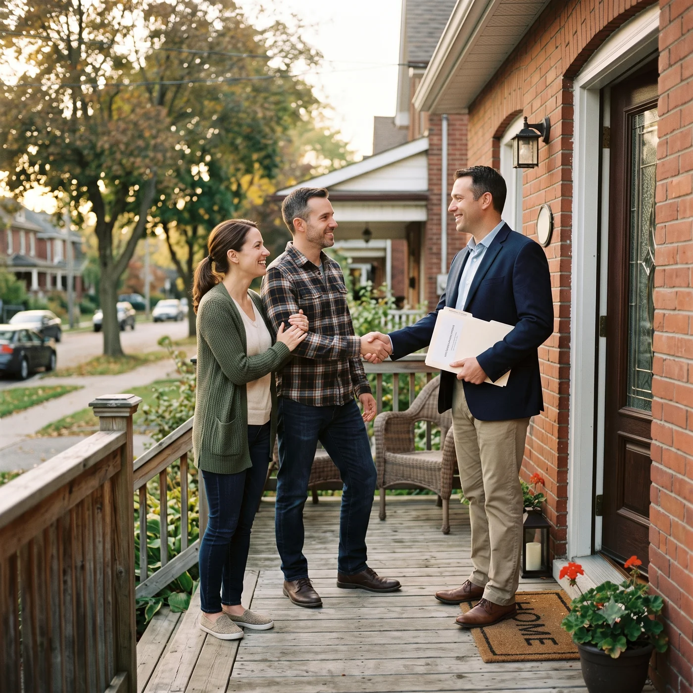 b lender mortgage - B Lender Mortgage in Canada: Pros and Cons - blog illustration