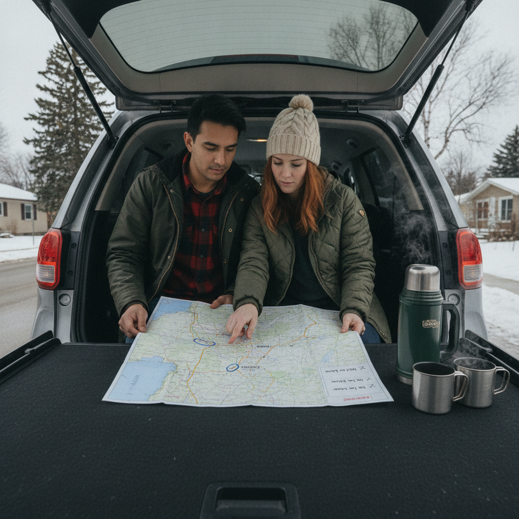 Can You Find Homes Under 500k in Ontario Right Now? - blog illustration