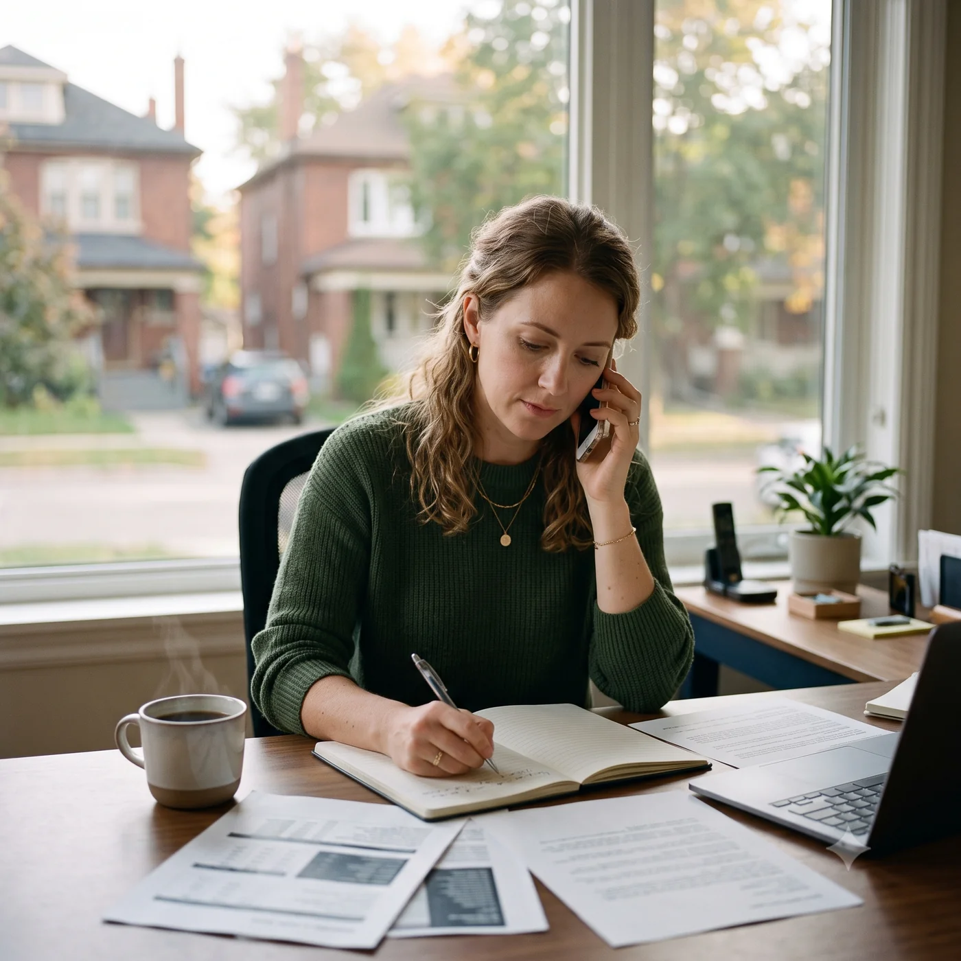 choose a mortgage broker GTA - How to Choose a Mortgage Broker in the GTA - blog illustration