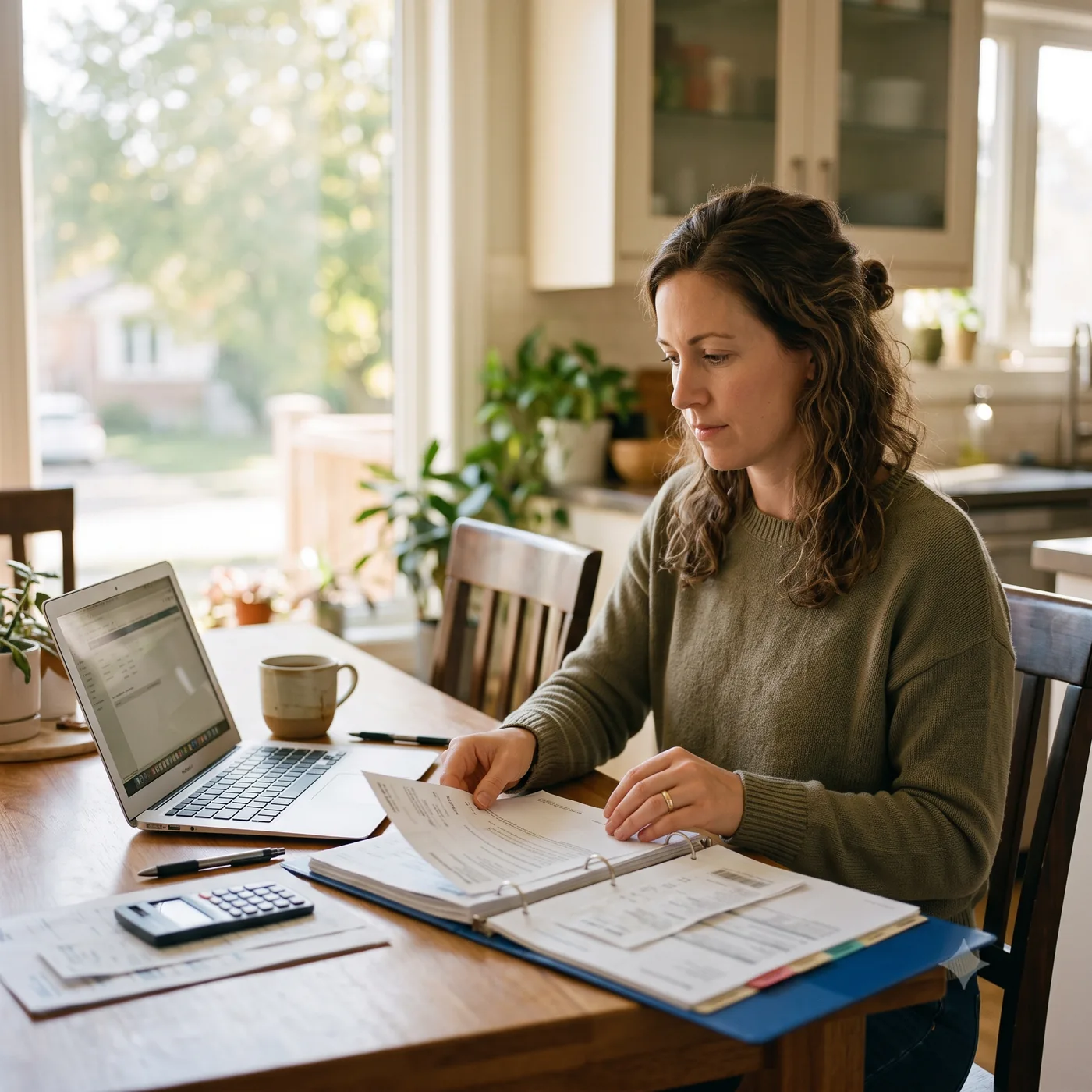 mortgage after consumer proposal - Getting a Mortgage After a Consumer Proposal in Ontario - blog illustration