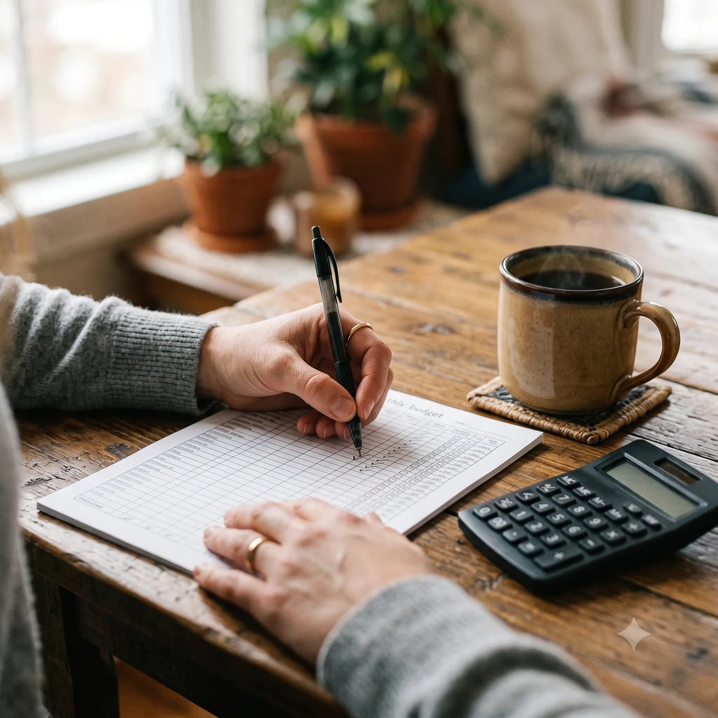 mortgage payment shock - Payment Shock at Renewal: Managing a Big Mortgage Increase in 2026 - blog illustration