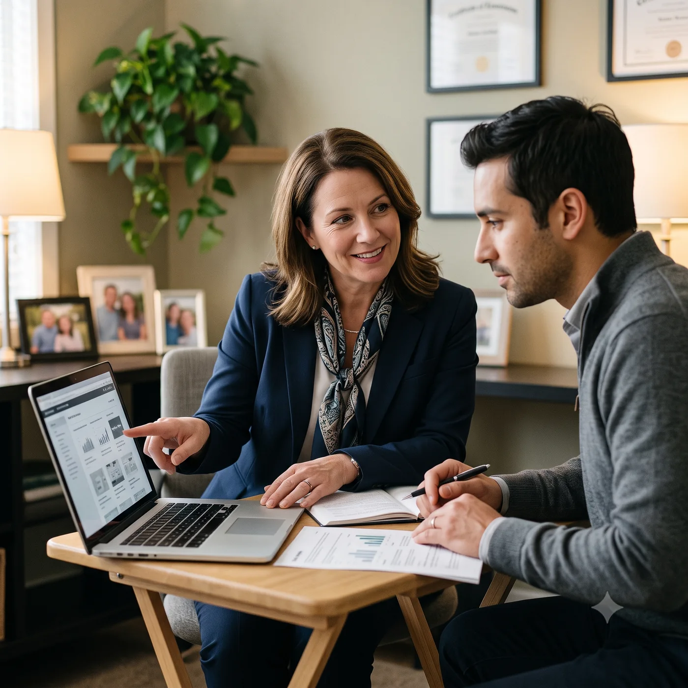 mortgage renewal denied - Mortgage Renewal Denied? What Ontario Homeowners Can Do Next - blog illustration