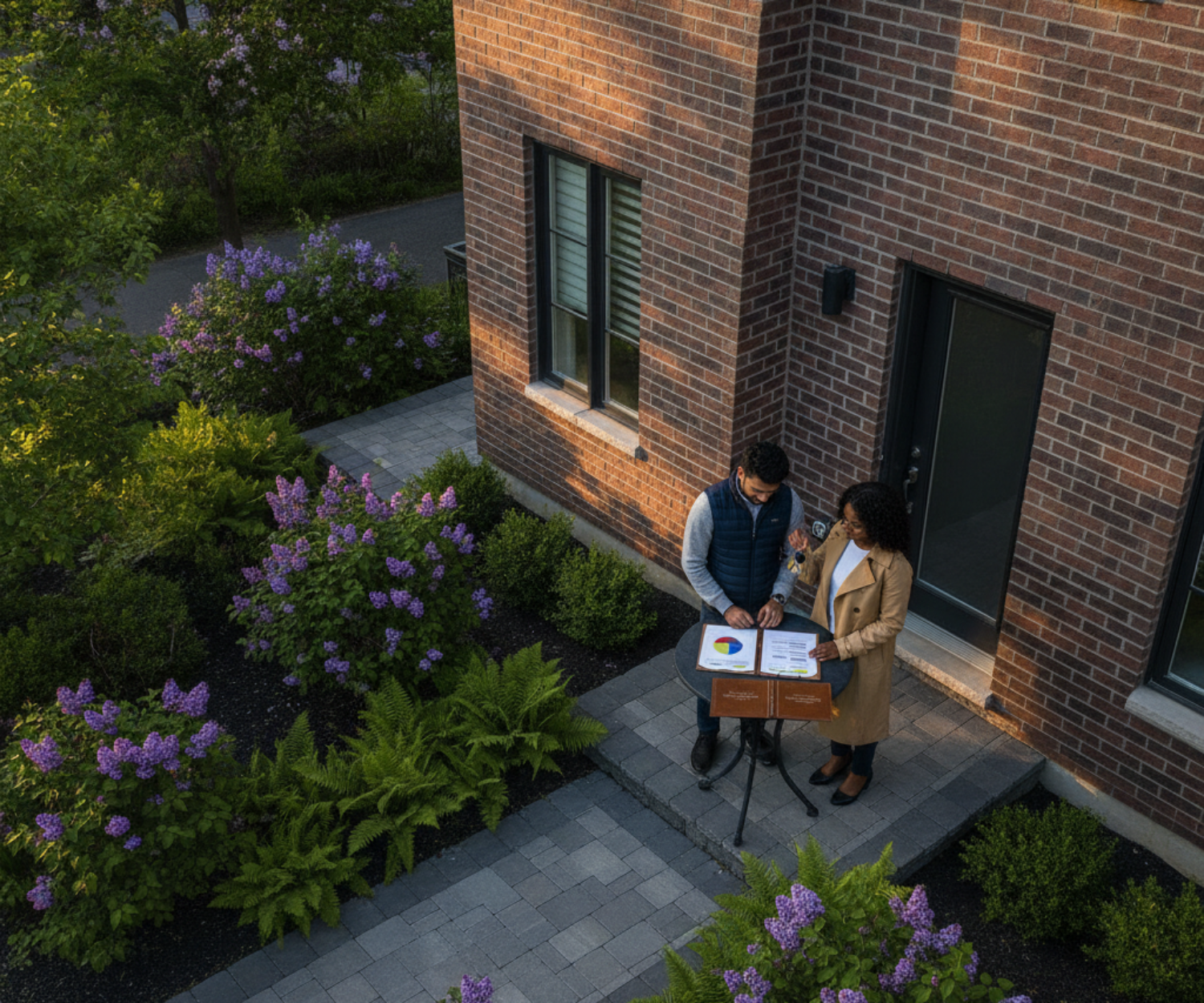 How to Buy a GTA Home with a Joint Mortgage in Ontario - featured image