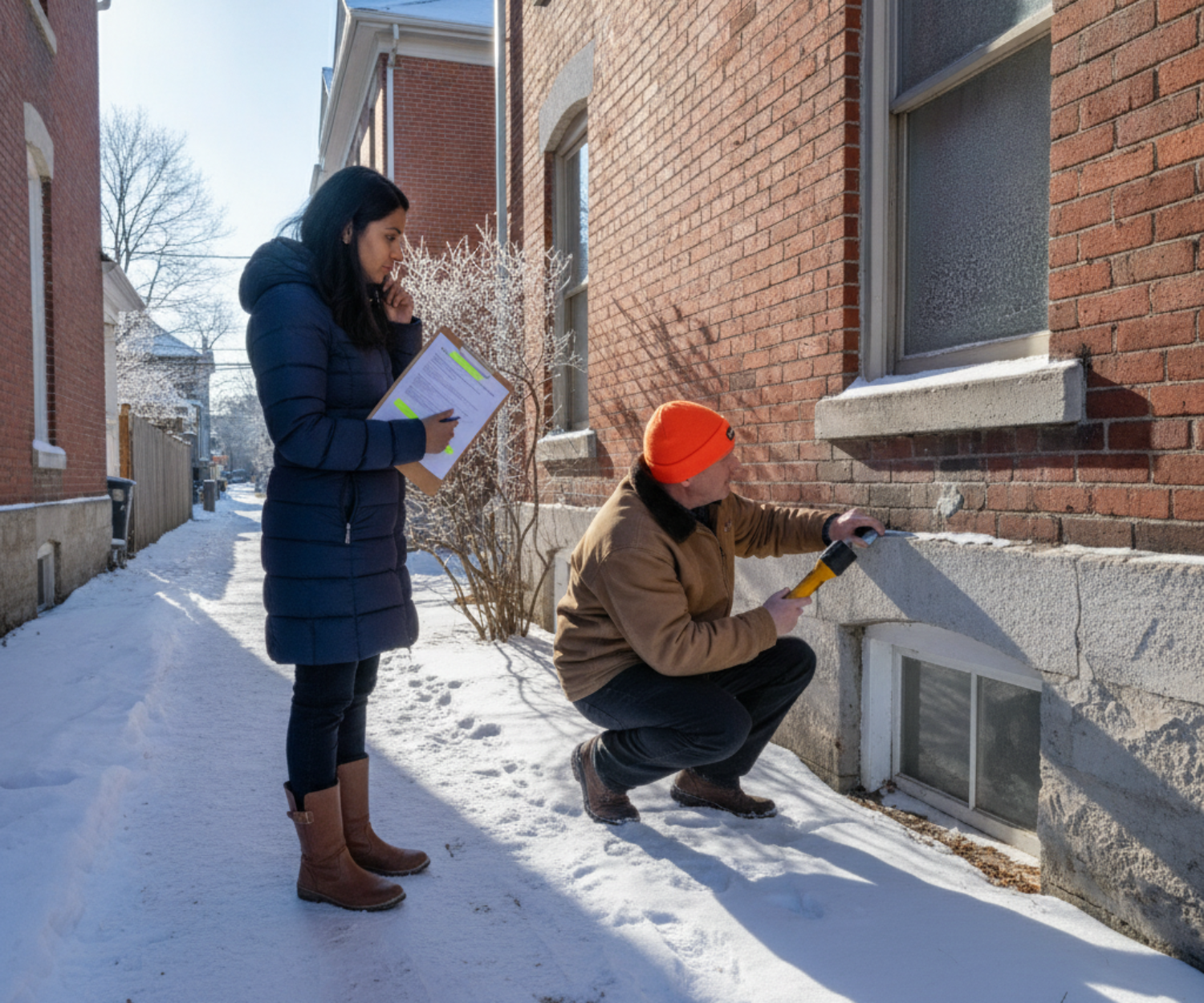 power of sale Ontario - How to Safely Buy a Power of Sale in Ontario - featured image