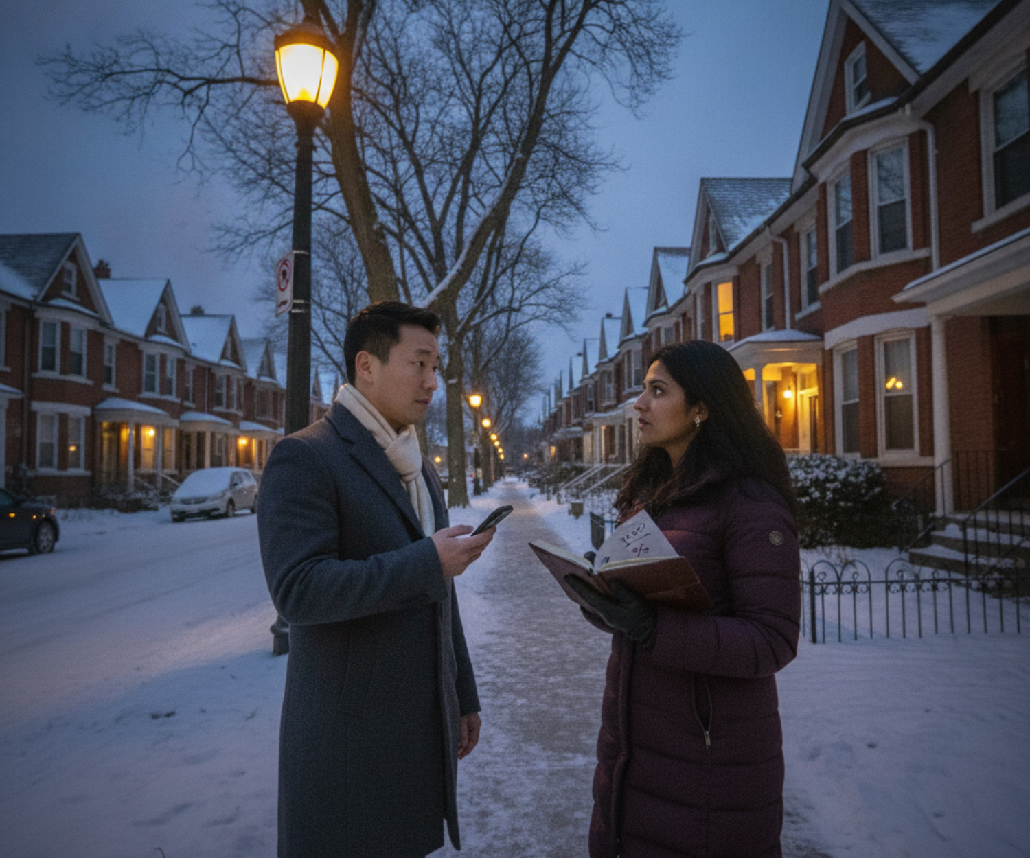 Should You Buy a GTA Home Now or Wait for 2027 Rate Cuts? - featured image