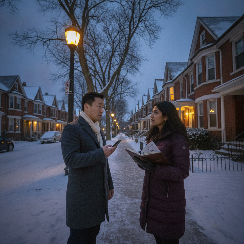 Should You Buy a GTA Home Now or Wait for 2027 Rate Cuts? - featured image